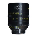 DZOFilm Vespid 25mm T2.1 FF PL Fassung