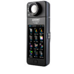 Sekonic C-800 SPECTROMASTER Spektrometer – Bild 9