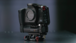 Tilta Camera Cage for BMCC 6K Advanced Kit - Black – Bild 6