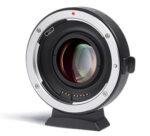 Viltrox EF-FX2 – Bild 2