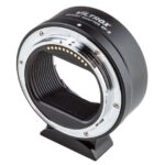 Viltrox EF-Z adapter – Bild 2