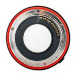 Meike EFTR-0.71X Speedbooster Lens Mount Adapter RF mount – Bild 2
