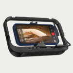 Supercage - Mobile Cage with Integrated USB-C Hub