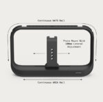 Supercage - Mobile Cage with Integrated USB-C Hub – Bild 6