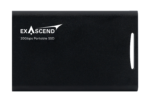 Exascend Element Portable SSD USB Type C 20Gb/s Black 2TB – Bild 2