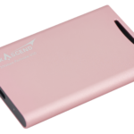Exascend Element Portable SSD USB Type C 20Gb/s Rose Gold 1TB