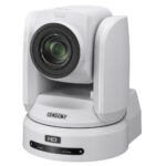 Sony BRC-H800/W HD PTZ camera
