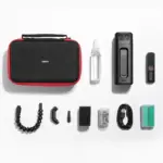 Ulanzi FM01 FILMOG Ace Portable Fog Machine – Bild 16