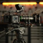Tilta Full Camera Cage for Fujifilm GFX ETERNA – Bild 6