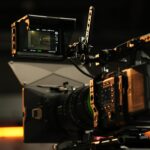 Tilta Full Camera Cage for Fujifilm GFX ETERNA – Bild 7