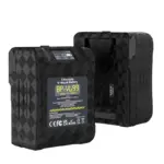 Ulanzi 200W Bi-color Video Light – Bild 15