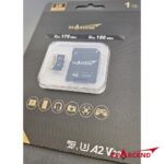 Exascend Catalyst UHS-I microSD card A2 (V30) 1TB (with Adapter) – Bild 2