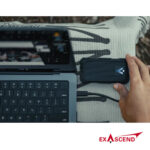 Exascend Explorer Portable SSD 1TB – Bild 4