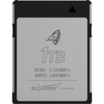 Exascend 1TB Archon CFexpress Type B Memory Card