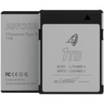 Exascend 1TB Archon CFexpress Type B Memory Card – Bild 2