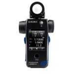 Sekonic L-858D Speedmaster Light Meter – Bild 3
