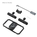 SmallRig All-in-One Thermal Live Streaming & Filming Handheld Phone Cage Kit 5276 – Bild 8