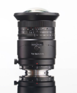 TTArtisan Tilt Shift 17mm F4 Sony E mount Black – Bild 4