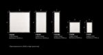 Godox Knowled flexible LED (RGB) F100R K1 – Bild 3
