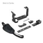 SmallRig Cage Kit for Sony FX2 5588 – Bild 8