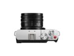 Panasonic LUMIX DC-S9N-A (body + 18-40 mm) (black/silver) – Bild 2