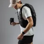 Moment Exposure Vest (S/M) - Black – Bild 10