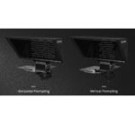 Feelworld TP16 teleprompter – Bild 5
