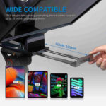 Feelworld TP16 teleprompter – Bild 15