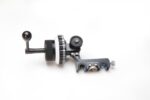 Tilta Follow focus with hard stops - 15mm