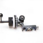 Tilta Follow focus with hard stops - 15mm