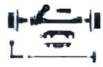 Tilta Film dual follow focus – Bild 2
