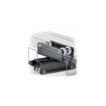 Manfrotto FF3235 – Doppel-Schiebewagen mit zwei Bremsen