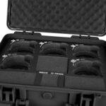Meike 7-lens FF Prime Case (E/EF/PL/L/RF mount) – Bild 5