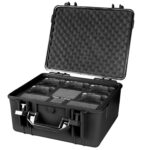 Meike 7-lens FF Prime Case (E/EF/PL/L/RF mount) – Bild 4