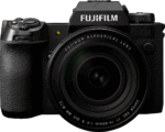Fujifilm X-H2 Black (Körper)