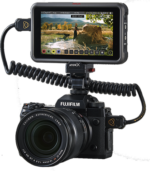 Fujifilm X-H2 Black (Körper) – Bild 2