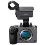 Sony FX5 (Kit with handle)