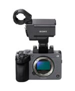 Sony FX5 (Kit with handle)