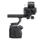 Sony FX5 (Kit with handle) – Bild 5
