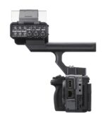 Sony FX5 (Kit with handle) – Bild 6