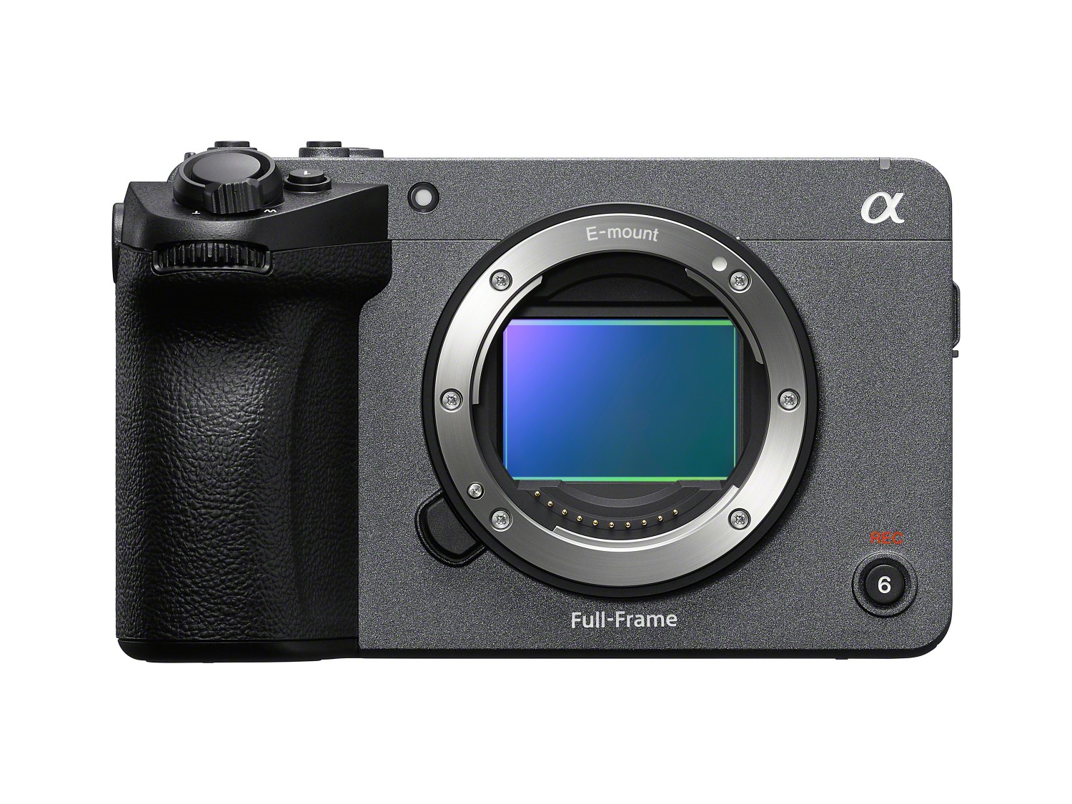 fx5b-1-front.jpg Sony FX5 BB (Body Only) – Bild 1