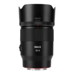 Meike 85mm F1.8 SE Series Mark II for Z Mount – Bild 2