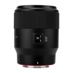 Meike 85mm F1.8 SE Series Mark II for Z Mount – Bild 3