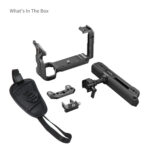 SmallRig Cage Kit for Sony FX2 5589 – Bild 8