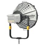 Knowled Bowens mount Beamlight ( for M600R M600BI pro..) B60 – Bild 3