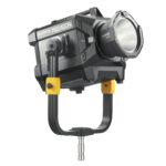 Godox Knowled Bi-color LED light with soft bag and 45° reflector MG2400BI SE K1 SB – Bild 11