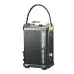 Godox Knowled Bi-color LED light with soft case MG2400BI K1 – Bild 10