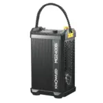 Godox Knowled Bi-color LED light with soft case MG2400BI K1 – Bild 11