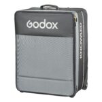 Godox Knowled Bi-color LED light with soft bag and 45° reflector MG2400BI SE K1 SB – Bild 13
