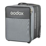 Godox Knowled Bi-color LED light with soft case MG2400BI K1 – Bild 16